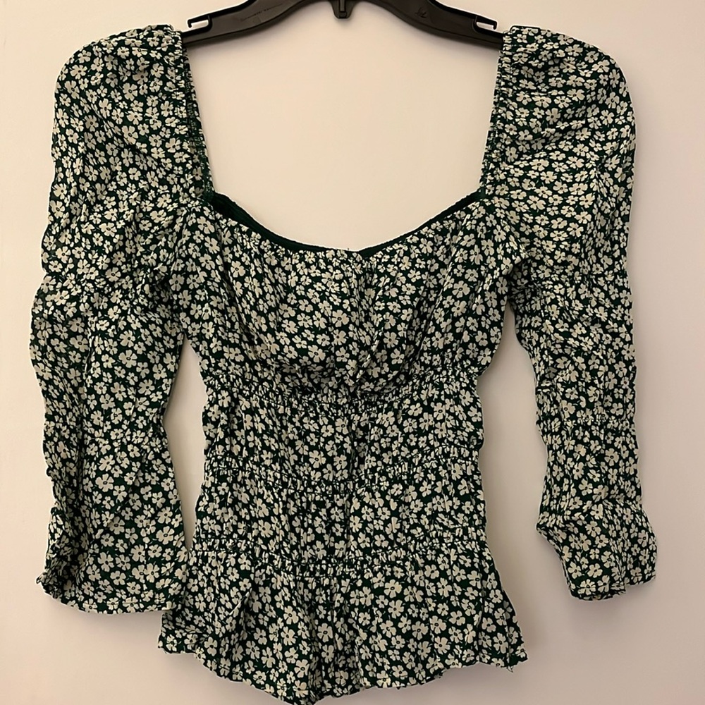 Reformation Top - Picture 3 of 6